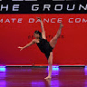 Meet your Posher, Maria pia